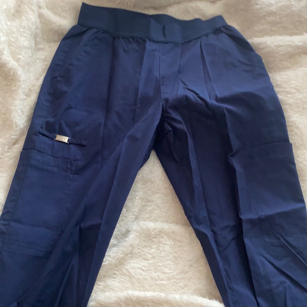 Scrub bottoms